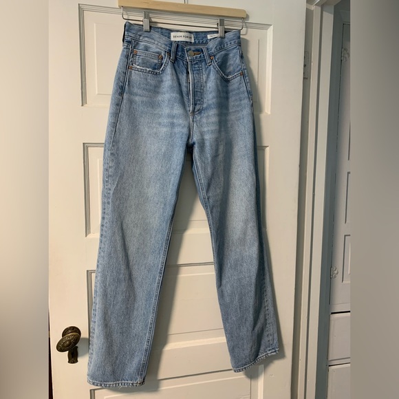 Denim Forum Joni 29L - Picture 2 of 9